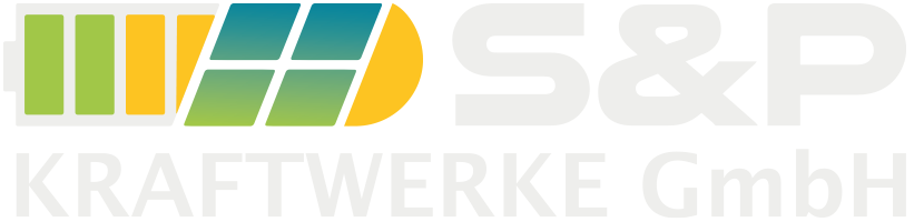 S&P Kraftwerke GmbH