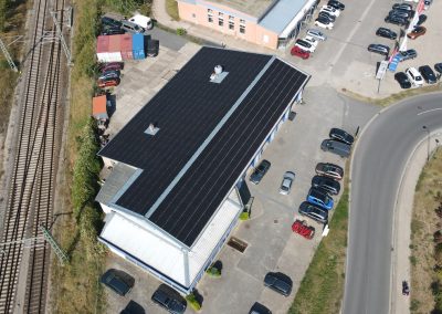 Waren (Müritz) • Nord