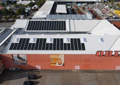 OBI Baumarkt Waren (Müritz)