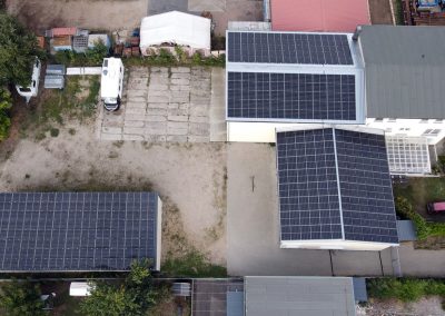 Warenshof II Waren (Müritz)