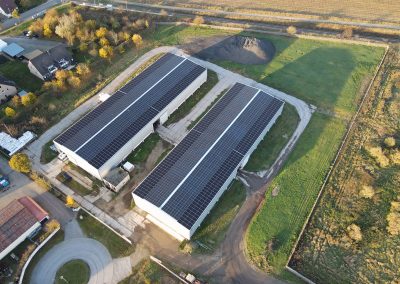 Warenshof I • Waren (Müritz)